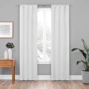 Universal Blackout Curtain Liner